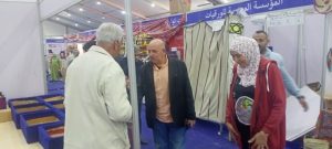 جهود حي العمرانية اليوم || مصادرة 11 توك توك للسير عكس الاتجاه..استمرار عمل"اهلا رمضان"بترعة الزمر..و230 سيدة من السكان يَهْتَمِمْنَ بتنظيم الأسرة وقواعد التربية الإيجابية 43 - جريدة المساء