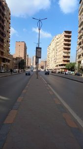 جهود حي العمرانية اليوم || مصادرة 11 توك توك للسير عكس الاتجاه..استمرار عمل"اهلا رمضان"بترعة الزمر..و230 سيدة من السكان يَهْتَمِمْنَ بتنظيم الأسرة وقواعد التربية الإيجابية 61 - جريدة المساء