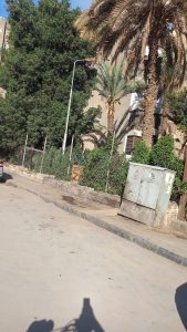 جهود حي العمرانية اليوم || مصادرة 11 توك توك للسير عكس الاتجاه..استمرار عمل"اهلا رمضان"بترعة الزمر..و230 سيدة من السكان يَهْتَمِمْنَ بتنظيم الأسرة وقواعد التربية الإيجابية 59 - جريدة المساء