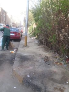 جهود حي العمرانية اليوم || مصادرة 11 توك توك للسير عكس الاتجاه..استمرار عمل"اهلا رمضان"بترعة الزمر..و230 سيدة من السكان يَهْتَمِمْنَ بتنظيم الأسرة وقواعد التربية الإيجابية 63 - جريدة المساء