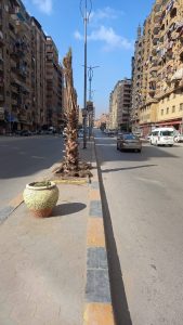 جهود حي العمرانية اليوم || مصادرة 11 توك توك للسير عكس الاتجاه..استمرار عمل"اهلا رمضان"بترعة الزمر..و230 سيدة من السكان يَهْتَمِمْنَ بتنظيم الأسرة وقواعد التربية الإيجابية 57 - جريدة المساء