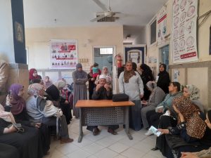 جهود حي العمرانية اليوم || مصادرة 11 توك توك للسير عكس الاتجاه..استمرار عمل"اهلا رمضان"بترعة الزمر..و230 سيدة من السكان يَهْتَمِمْنَ بتنظيم الأسرة وقواعد التربية الإيجابية 81 - جريدة المساء