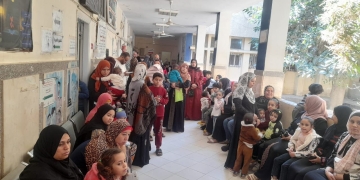 جهود حي العمرانية اليوم || مصادرة 11 توك توك للسير عكس الاتجاه..استمرار عمل"اهلا رمضان"بترعة الزمر..و230 سيدة من السكان يَهْتَمِمْنَ بتنظيم الأسرة وقواعد التربية الإيجابية 1 - جريدة المساء