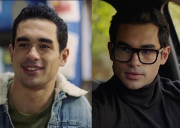 يوسف عمر يلفت الأنظار في "أعلى نسبة مشاهدة" و "لحظة غضب" 18 - جريدة المساء