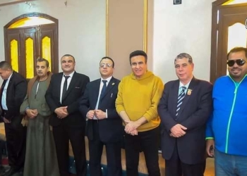 حزب تحيا مصر يعلن عن تشكيل تحالف سياسي كبير قريباً 31 - جريدة المساء