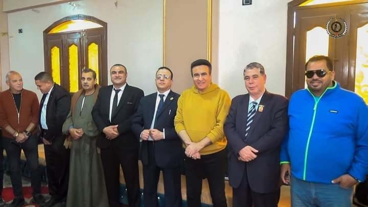 حزب تحيا مصر يعلن عن تشكيل تحالف سياسي كبير قريباً 16 - جريدة المساء حزب تحيا مصر يعلن عن تشكيل تحالف سياسي كبير قريباً 15 - جريدة المساء