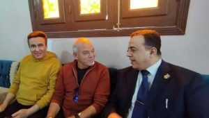 حزب تحيا مصر يعلن عن تشكيل تحالف سياسي كبير قريباً 18 - جريدة المساء حزب تحيا مصر يعلن عن تشكيل تحالف سياسي كبير قريباً 17 - جريدة المساء