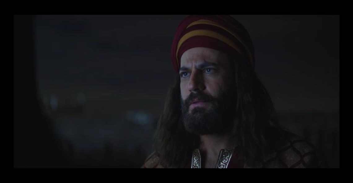 نيقولا معوض يواجه كريم عبد العزيز ضمن أحداث "الحشاشين" 19 - جريدة المساء