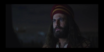 نيقولا معوض يواجه كريم عبد العزيز ضمن أحداث "الحشاشين" 1 - جريدة المساء