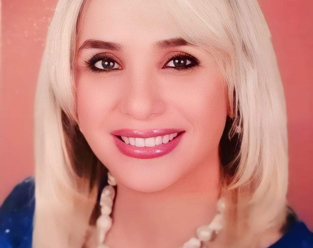 قومى المرأة يهنئ لمياء زايد لندبها رئيسا لدار الأوبرا 19 - جريدة المساء