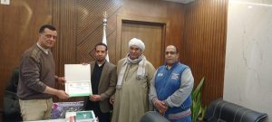 تعليم قنا يكرم الرائد المثالي الأول على مستوى الجمهورية 21 - جريدة المساء