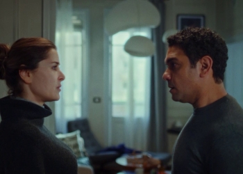 أسر ياسين يشك في نسب نجله بالحلقة الثانية من "بدون سابق إنذار" 21 - جريدة المساء