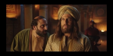 عمر الخيام يقع تحت اختبار خيانة حسن الصباح في "الحشاشين" 1 - جريدة المساء