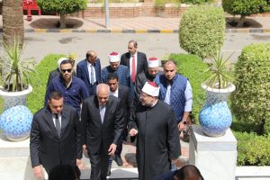 وزيرا الأوقاف والتنمية المحلية ومحافظ الجيزة يلتقون قيادات الدعوة بمحافظة الجيزة 30 - جريدة المساء وزيرا الأوقاف والتنمية المحلية ومحافظ الجيزة يلتقون قيادات الدعوة بمحافظة الجيزة 29 - جريدة المساء