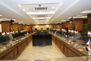 وزيرا الأوقاف والتنمية المحلية ومحافظ الجيزة يلتقون قيادات الدعوة بمحافظة الجيزة 26 - جريدة المساء وزيرا الأوقاف والتنمية المحلية ومحافظ الجيزة يلتقون قيادات الدعوة بمحافظة الجيزة 25 - جريدة المساء