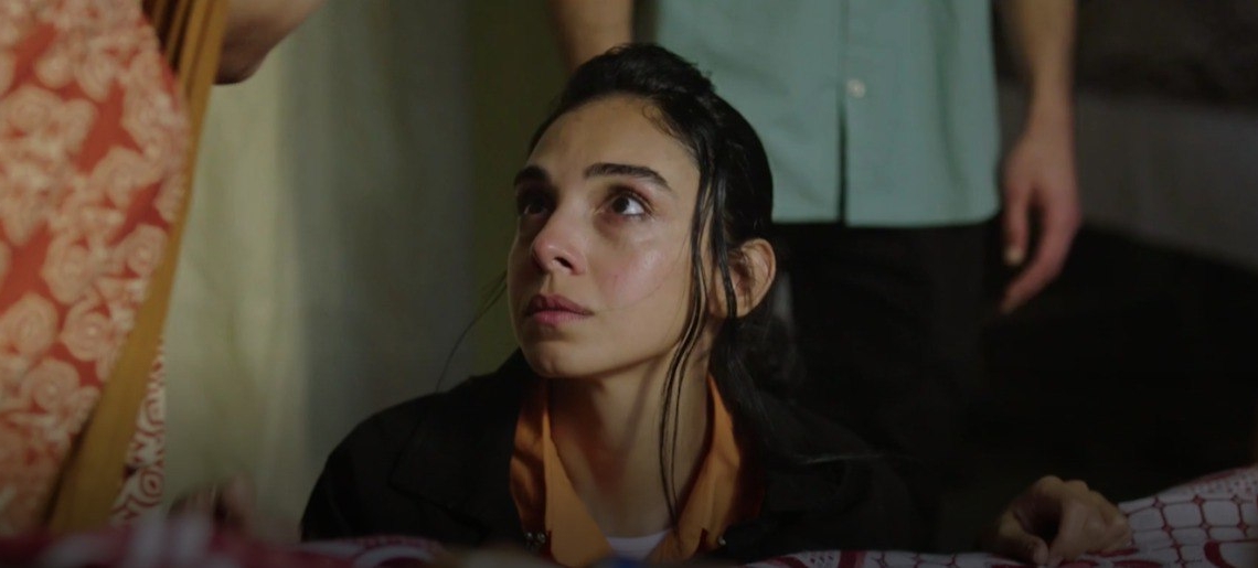 سلمى أبو ضيف تتسبب في دخول انتصار المستشفى بـ "أعلى نسبة مشاهدة" 19 - جريدة المساء