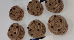 الشيف "سولى" تقدم طريقة عمل كب كيك بطريقة إحترافية 18 - جريدة المساء