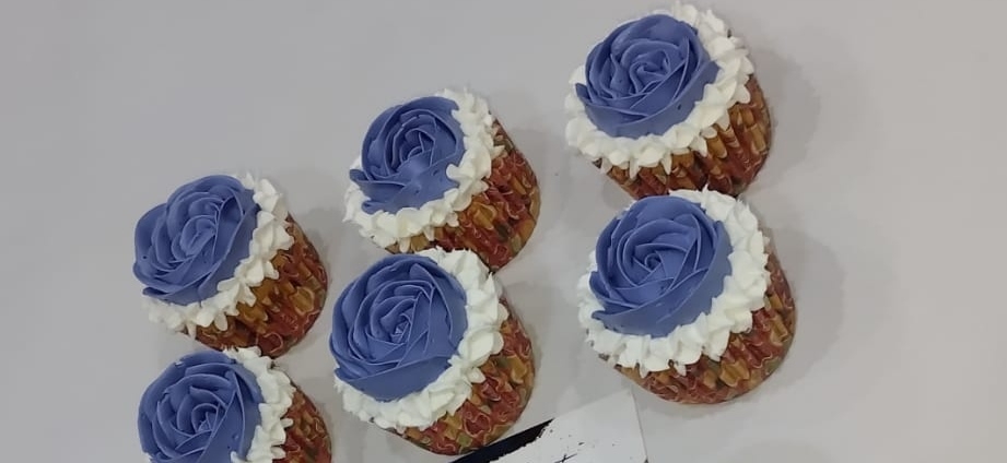 الشيف "سولى" تقدم طريقة عمل كب كيك بطريقة إحترافية 14 - جريدة المساء