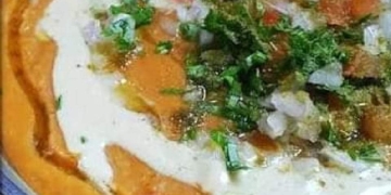 فول بالبشاميل زى المحلات الشهيرة 1 - جريدة المساء