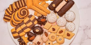 طريقة عمل الكعك الدايب بالسمن البلدى 2 - جريدة المساء طريقة عمل الكعك الدايب بالسمن البلدى 1 - جريدة المساء