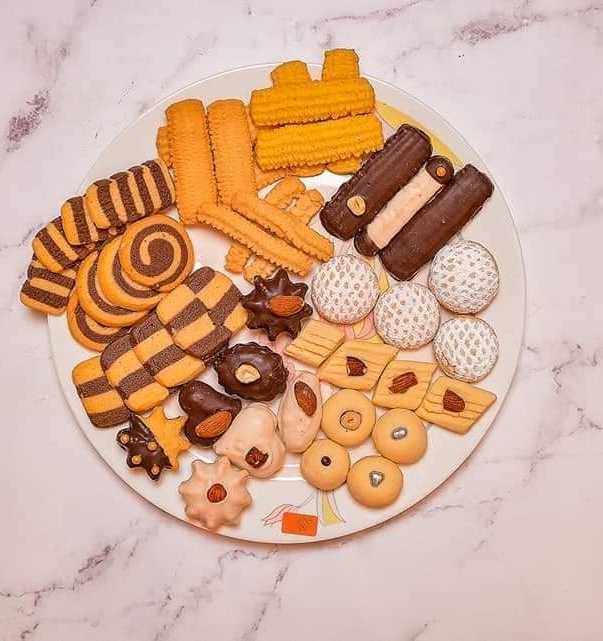 طريقة عمل الكعك الدايب بالسمن البلدى 19 - جريدة المساء طريقة عمل الكعك الدايب بالسمن البلدى 18 - جريدة المساء