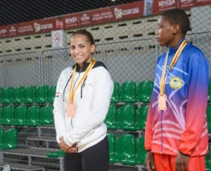 ثلاث ميداليات لطلاب جامعة القناة بدورة الألعاب الأفريقية بغانا 34 - جريدة المساء