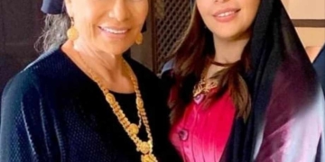 ندى ماهر : العمل مع سوسن بدر ممتع في "قلع الحجر" 1 - جريدة المساء