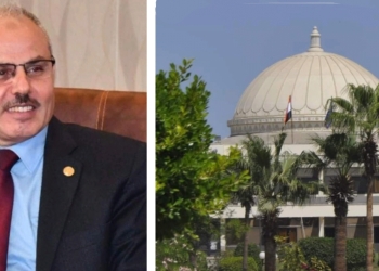 17 مارس .. انطلاق مهرجان "من أجل مصر" بجامعة القناة 17 - جريدة المساء