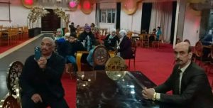 "ليلة في حب مصر".. احتفالية مبهجة لنادي الأدب ونقابة الأطباء بالاسماعيلية 51 - جريدة المساء "ليلة في حب مصر".. احتفالية مبهجة لنادي الأدب ونقابة الأطباء بالاسماعيلية 50 - جريدة المساء