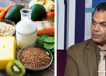 نصائح وإرشادات لطعام صحي خلال شهر رمضان 35 - جريدة المساء