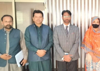 الأدب القصصي عند وداد معروف في رسالة ماجستير "إنشا راني" 25 - جريدة المساء