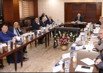 القصيريشيد بجهود الإصلاح الزراعي في تحصيل 1,3 مليار جنية مستحقات وإيرادات خلال 14 شهر 33 - جريدة المساء