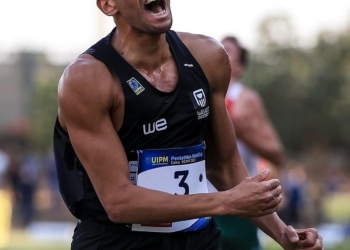 12 لاعبًا يمثلون منتخب الخماسي الحديث بكأس العالم بالجامعة الأمريكية 25 - جريدة المساء