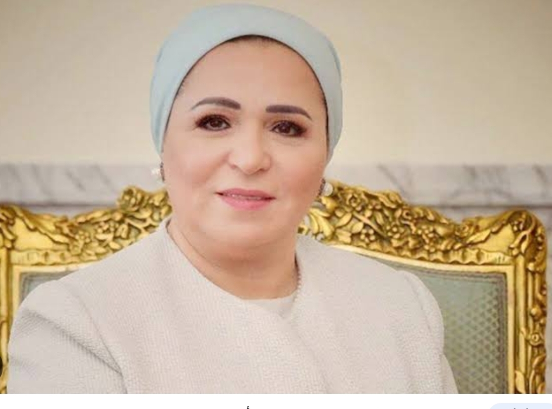 مايا مرسى خلال احتفالية المرأة المصرية ايقونة النجاح :كل الشكر للسيدة انتصار السيسي لرعايتها سيدات وفتيات مصر 20 - جريدة المساء مايا مرسى خلال احتفالية المرأة المصرية ايقونة النجاح :كل الشكر للسيدة انتصار السيسي لرعايتها سيدات وفتيات مصر 19 - جريدة المساء