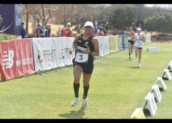 سلمى عبد المقصود تتأهل لنهائي كأس العالم للخماسي بالجامعة الأمريكية بالقاهرة 19 - جريدة المساء