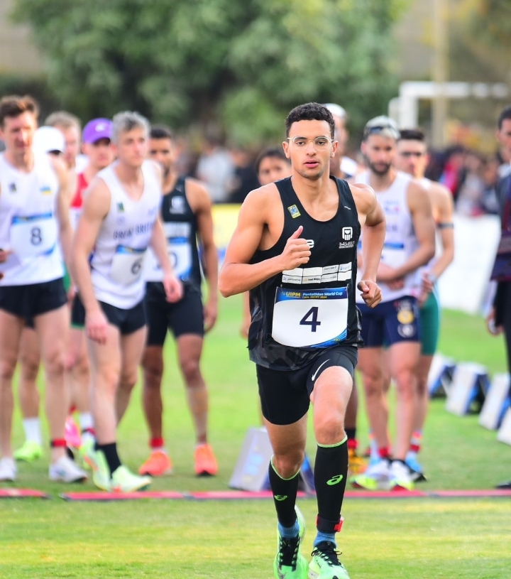 تأهل 4 مصريين لنهائي كأس العالم للخماسي الحديث 20 - جريدة المساء تأهل 4 مصريين لنهائي كأس العالم للخماسي الحديث 19 - جريدة المساء