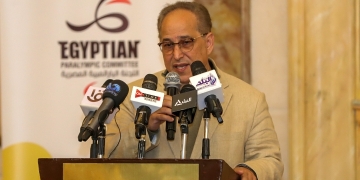 البارالمبية تطلب استضافة كأس العالم لكرة القدم للساق الواحدة 2026 1 - جريدة المساء