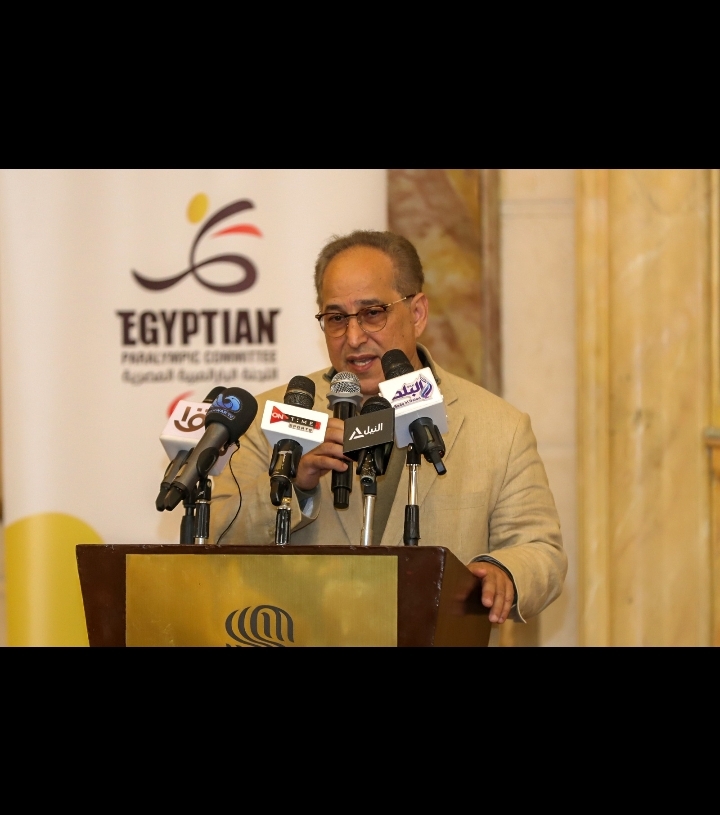 البارالمبية تطلب استضافة كأس العالم لكرة القدم للساق الواحدة 2026 19 - جريدة المساء