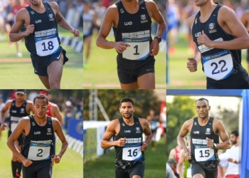 بمشاركة 5 مصريين.. انطلاق نهائي كأس العالم للخماسي الحديث سيدات ورجال 23 - جريدة المساء