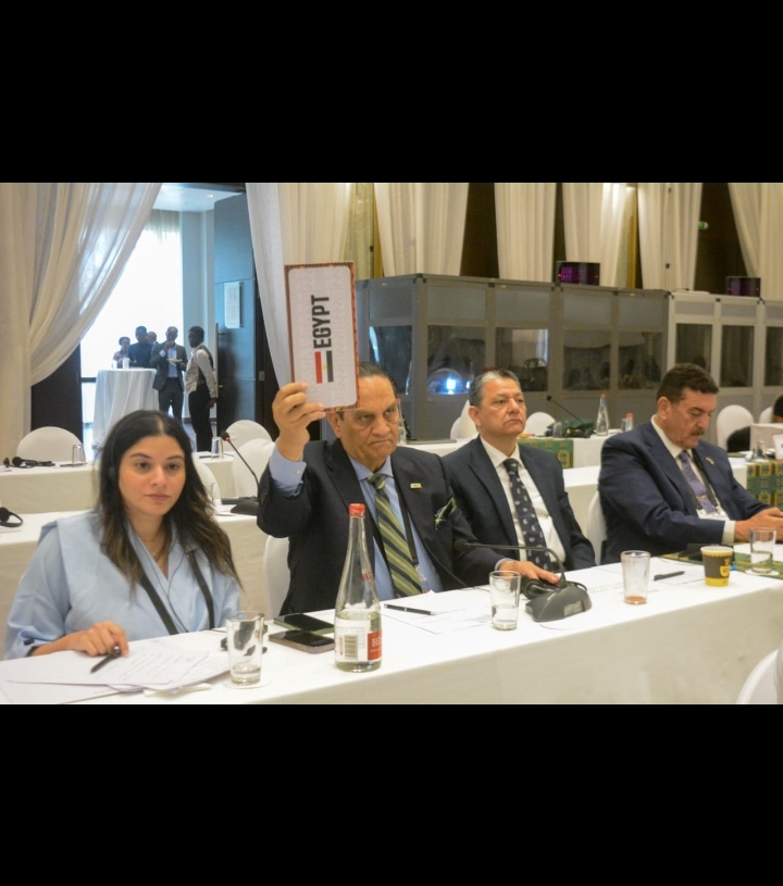 رسمياً مصر تحصل على حق تنظيم دورة الألعاب الأفريقية 2027 17 - جريدة المساء