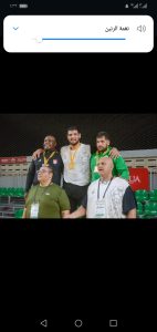 البعثة المصرية تحقق 39 ميدالية متنوعة حتى الآن في دورة الألعاب الإفريقية 20 - جريدة المساء