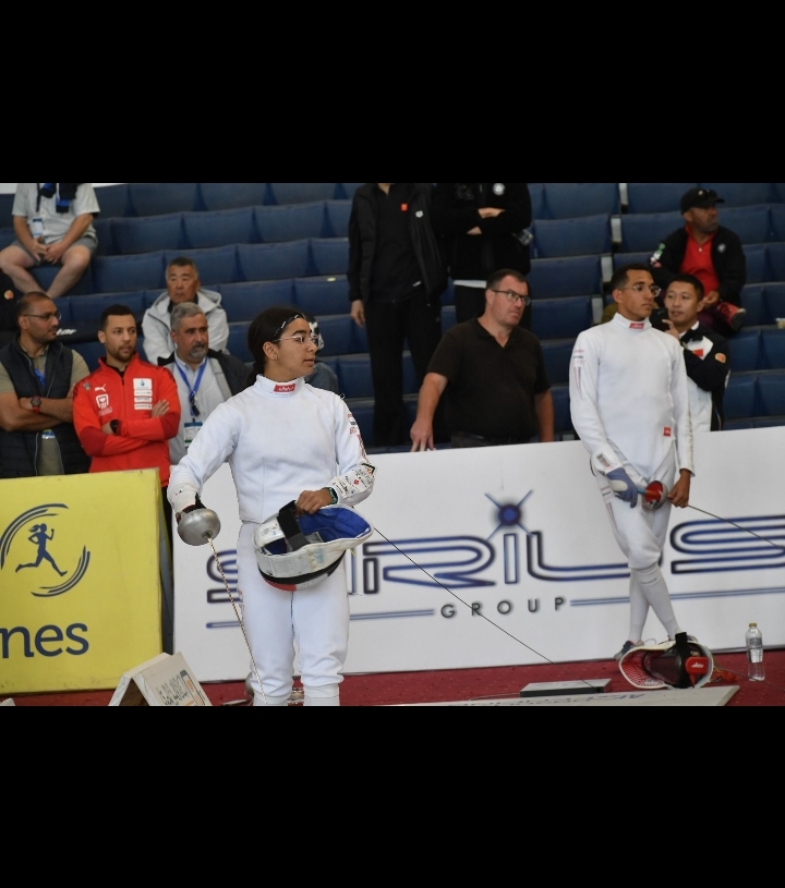 اليوم .. ختام كأس العالم للخماسي الحديث بسباق تتابع المختلط بمشاركة الثنائي المصري محمد الجندي وملك إسماعيل 17 - جريدة المساء