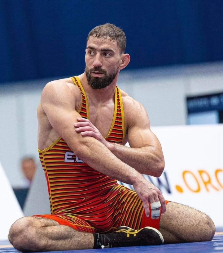 في انجاز تاريخي.. منتخب المصارعة الحرة يحقق 6 ذهبيات بدورة الألعاب الأفريقية 19 - جريدة المساء