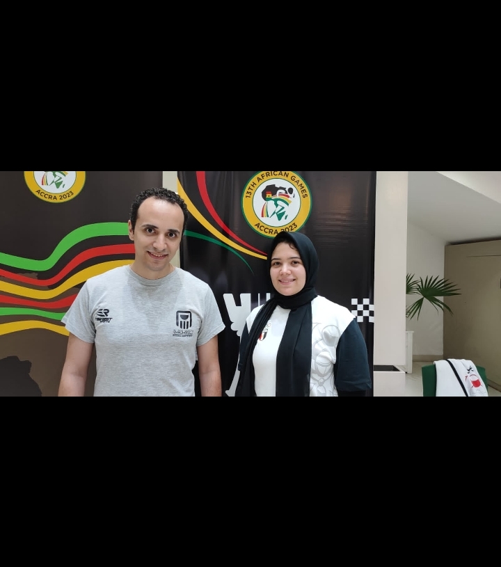 منتخب الشطرنج يحصد 6 ميداليات بدورة الألعاب الأفريقية 17 - جريدة المساء