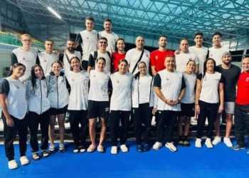 البعثة المصرية تحصد 84 ميدالية متنوعة بدورة الألعاب الأفريقية 23 - جريدة المساء