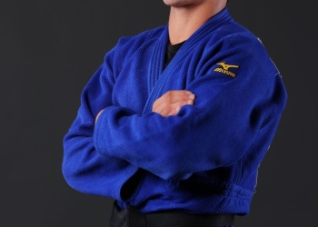 عادل حمادة يحصد ميدالية برونزية في منافسات الجودو 15 - جريدة المساء