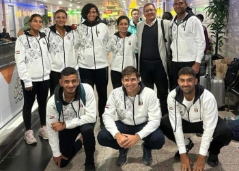 مصر ترفع رصيدها إلى 117 ميدالية حتى الآن بدورة الألعاب الأفريقية 21 - جريدة المساء