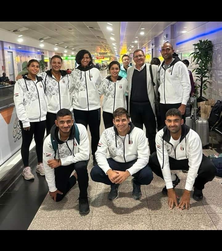 مصر ترفع رصيدها إلى 117 ميدالية حتى الآن بدورة الألعاب الأفريقية 17 - جريدة المساء