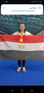 منتخب السباحة يرفع رصيده إلى 35 ميدالية بدورة الألعاب الأفريقية 21 - جريدة المساء