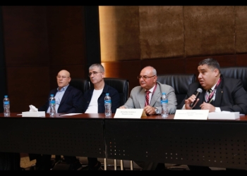 34دولة في بطولة أفريقيا للمصارعة 19 - جريدة المساء